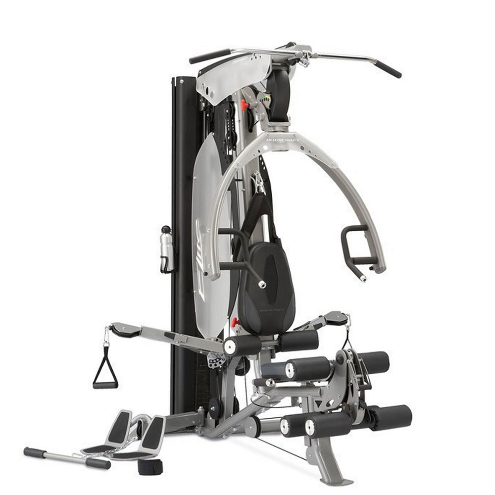 Силовой комплекс Body Craft Elite V5 Gym ( Elite / 605N)
