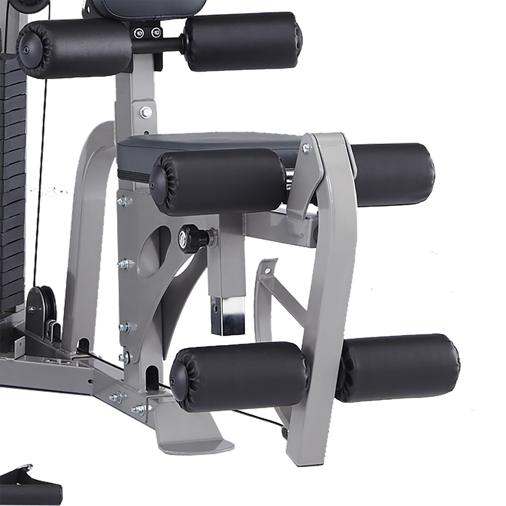 Силовой комплекс Body Craft GL GYM (868F) — изображение 4