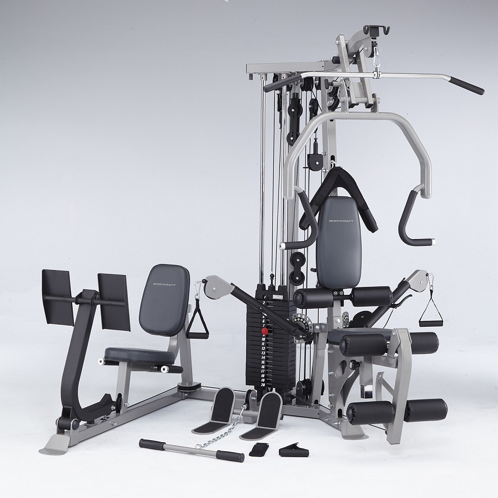 Силовой комплекс Body Craft GL GYM (868F) — изображение 6