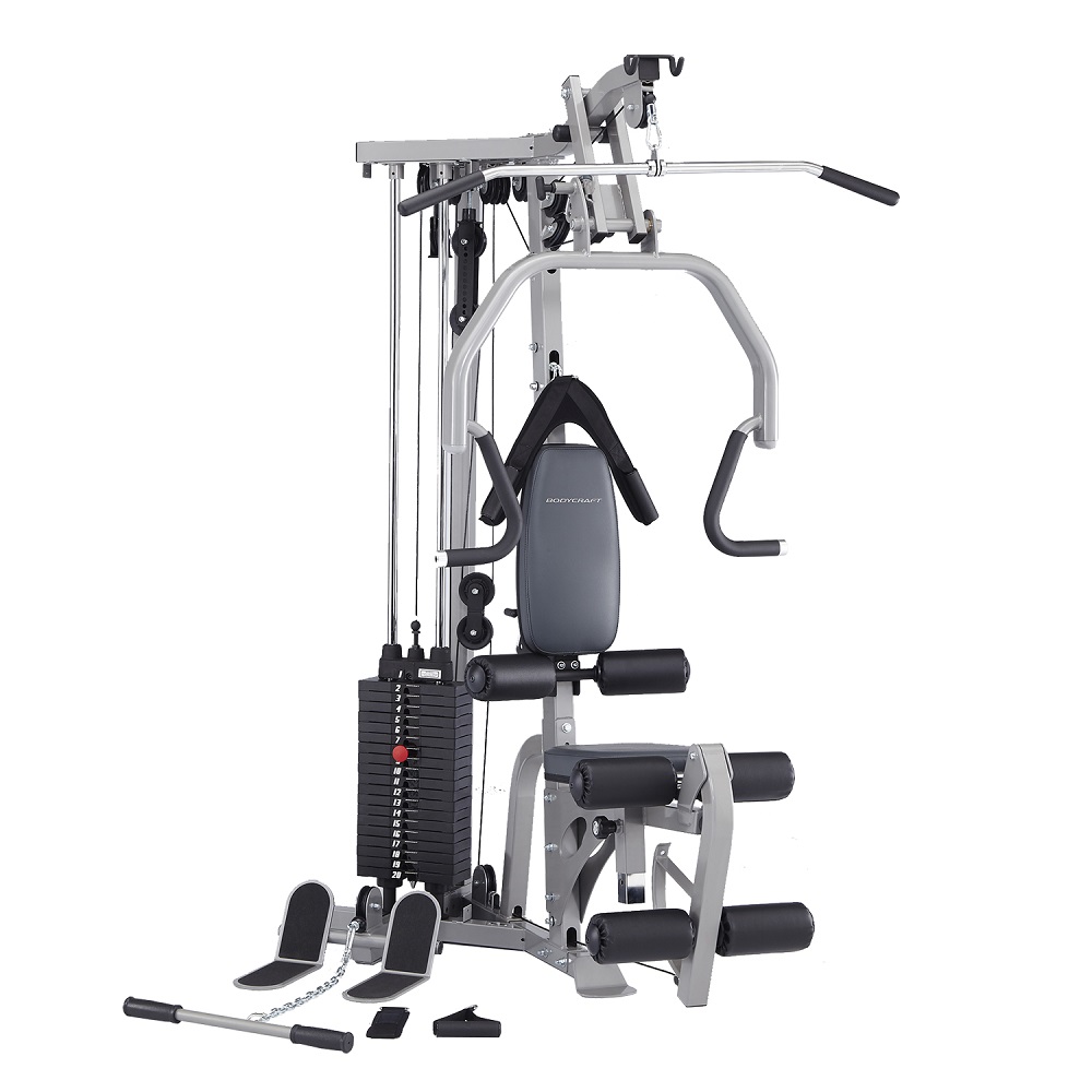 Силовой комплекс Body Craft GL GYM (868F)