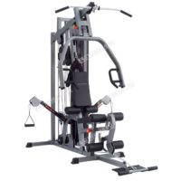 Силовой комплекс Body Craft X Press Pro (78600)