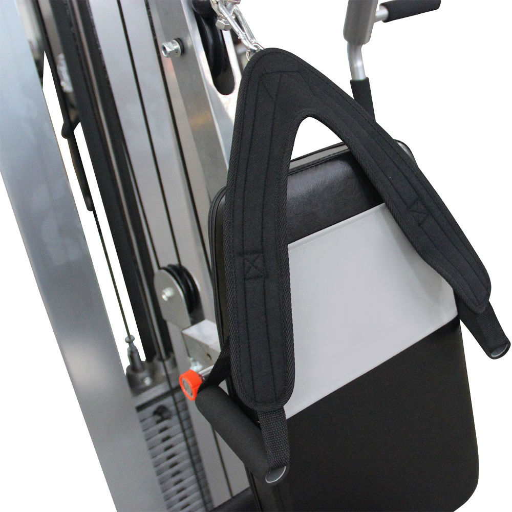Силовой комплекс Multigym DFC HM024 — изображение 4