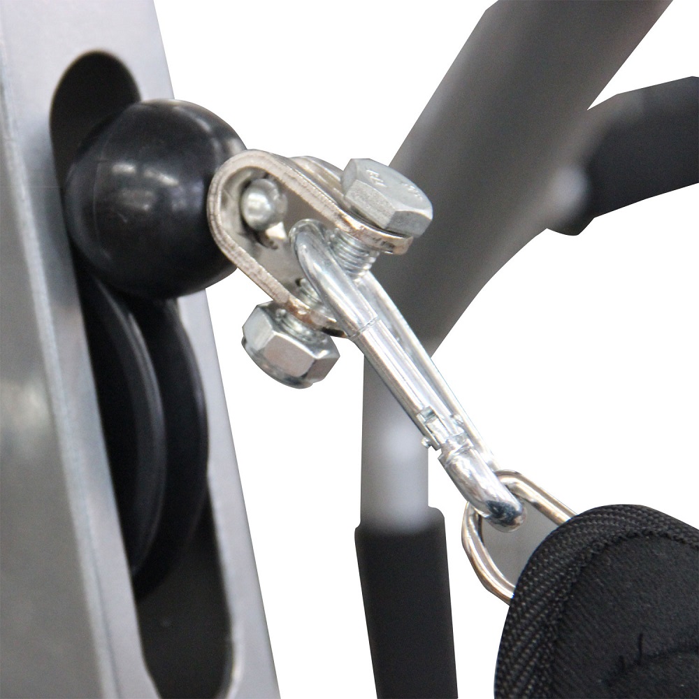 Силовой комплекс Multigym DFC HM024 — изображение 5