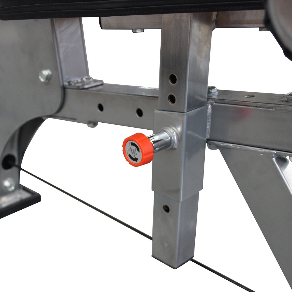 Силовой комплекс Multigym DFC HM024 — изображение 6