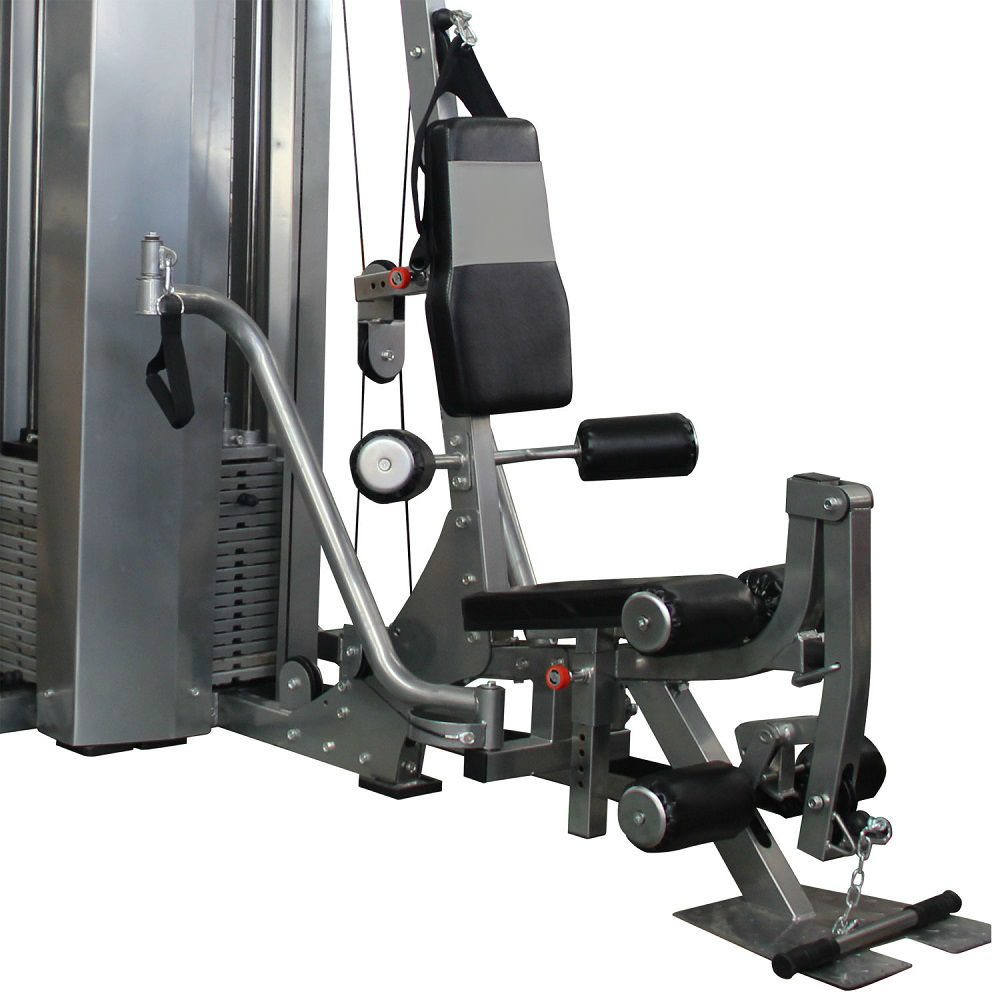 Силовой комплекс Multigym DFC HM026 — изображение 2