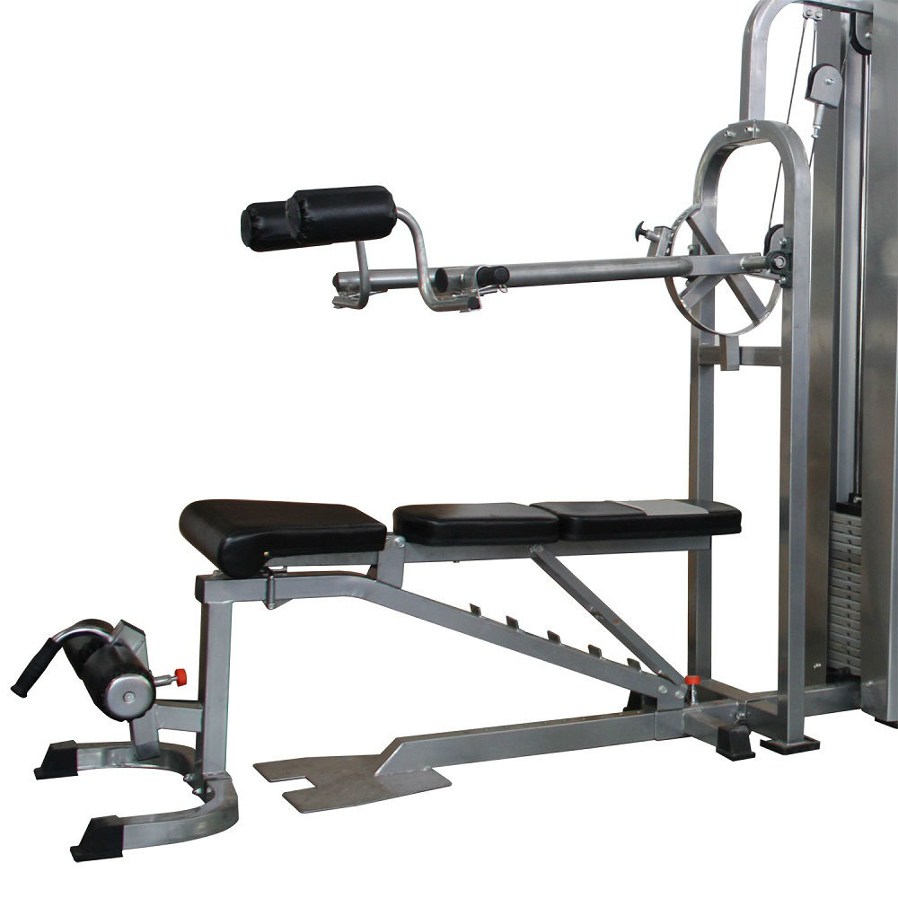Силовой комплекс Multigym DFC HM026 — изображение 3
