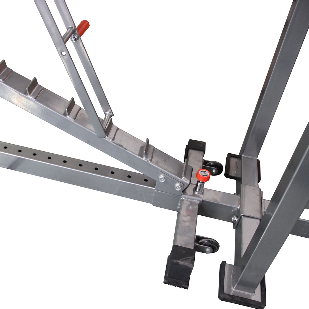 Силовой комплекс Multigym DFC HM026 — изображение 7