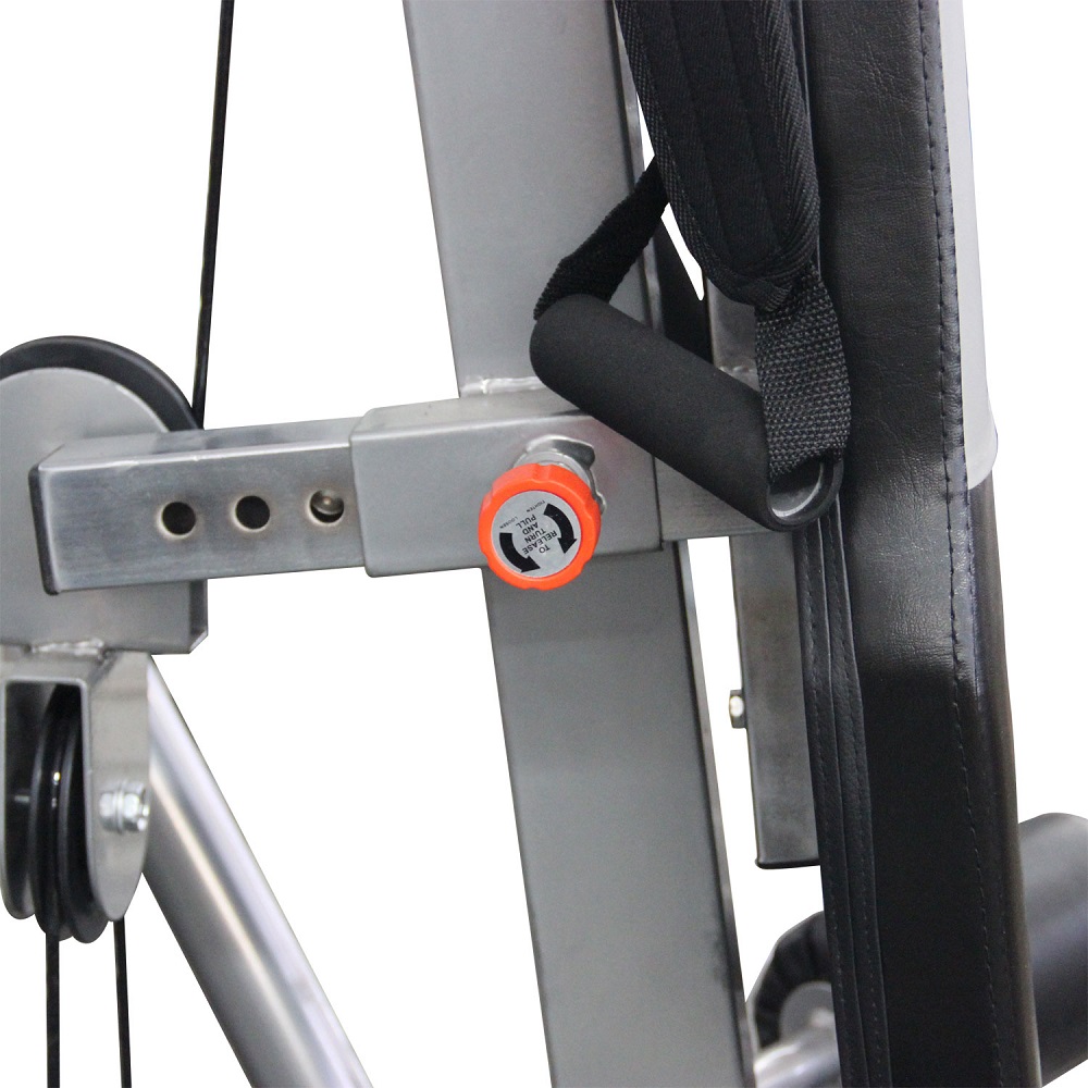Силовой комплекс Multigym DFC HM026 — изображение 8