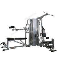 Силовой комплекс Multigym DFC HM026