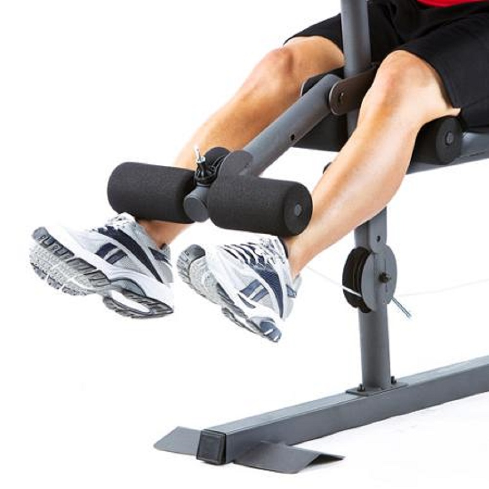 Силовой комплекс Weider 2980 X (WESY1938) — изображение 4