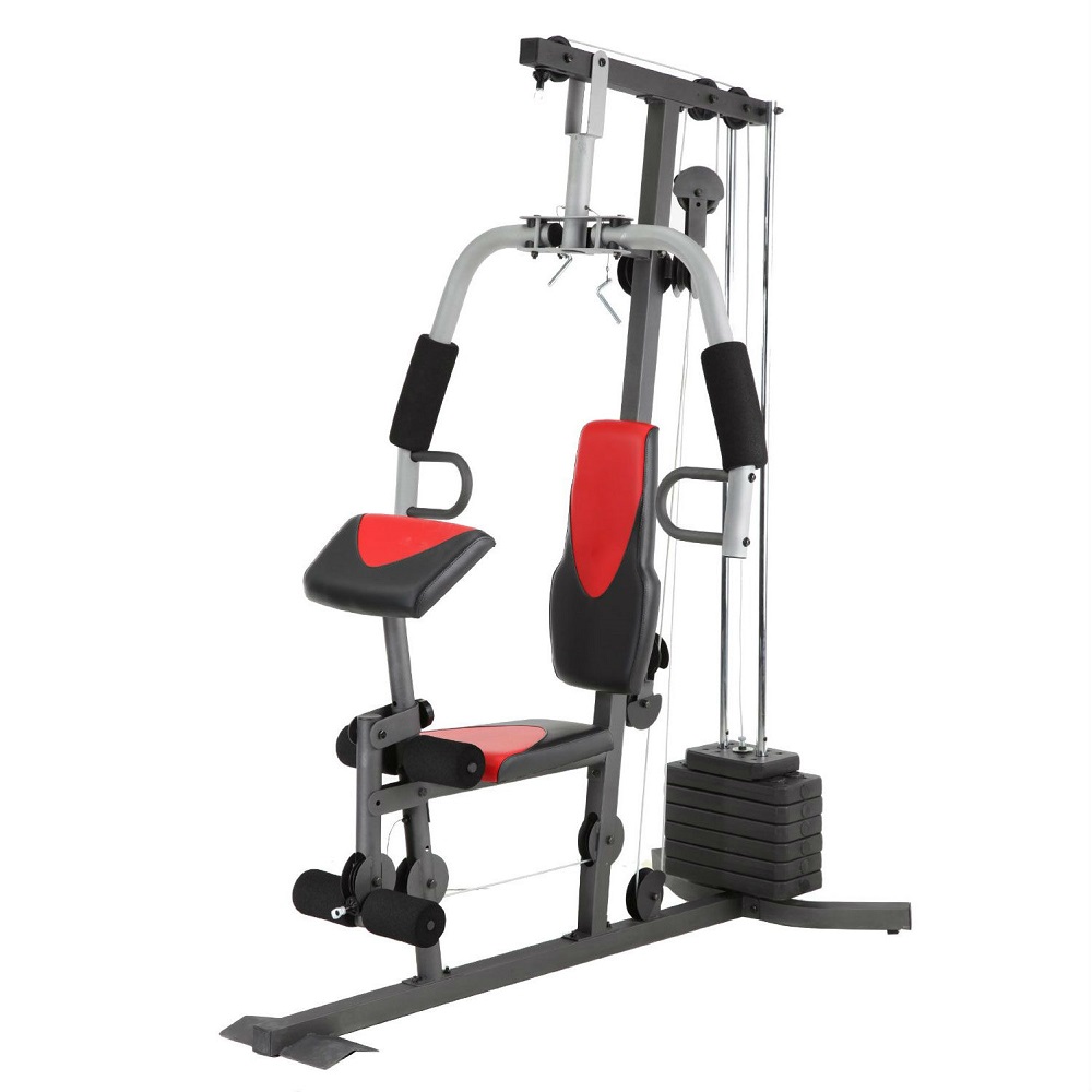 Силовой комплекс Weider 2980 X (WESY1938)
