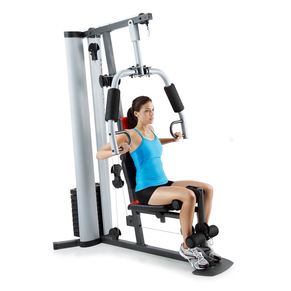 Силовой комплекс Weider Pro 6900 (14922) — изображение 2