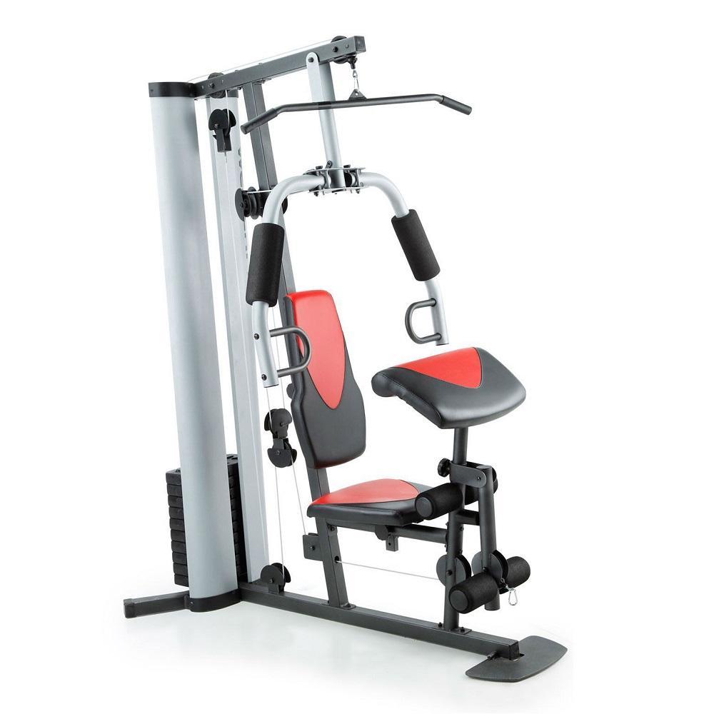 Силовой комплекс Weider 8700 (WEEVSY30810)