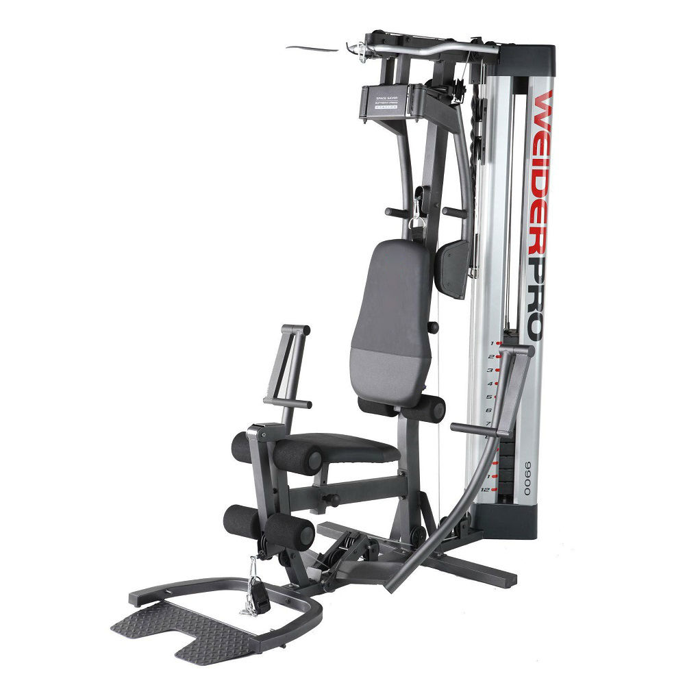 Силовой комплекс Weider 9900 I (WEEVSY49810)