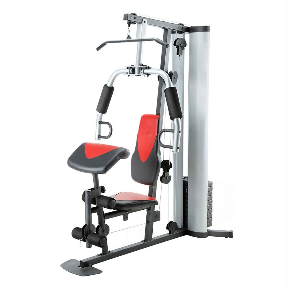 Силовой комплекс Weider Pro 6900 (14922)