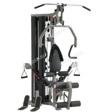 Силовой комплекс Body Craft 6881C GX Gym