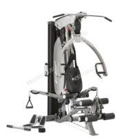 Силовой комплекс Body Craft Elite V5 Gym ( Elite / 605N)