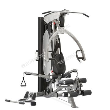 Силовой комплекс Body Craft Elite V5 Gym ( Elite / 605N)