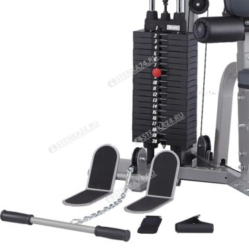 Силовой комплекс Body Craft GL GYM (868F) — изображение 2