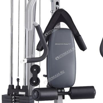 Силовой комплекс Body Craft GL GYM (868F) — изображение 3