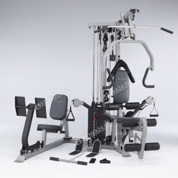 Силовой комплекс Body Craft GL GYM (868F) — изображение 6