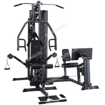 Силовой комплекс Body Craft X Press Pro 78600 diamond grey — изображение 2