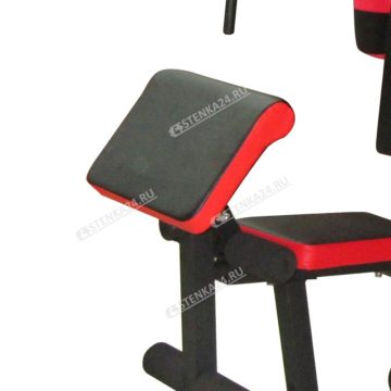 Силовой комплекс DFC D7005 — изображение 5
