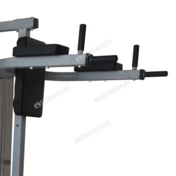 Силовой комплекс DFC D7005A — изображение 5