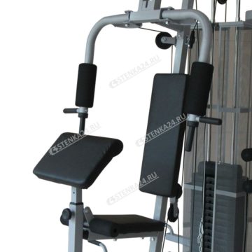 Силовой комплекс DFC D7005A — изображение 6
