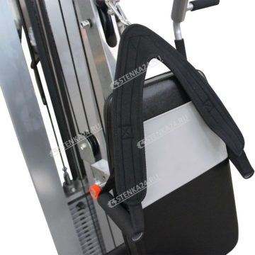 Силовой комплекс Multigym DFC HM024 — изображение 4