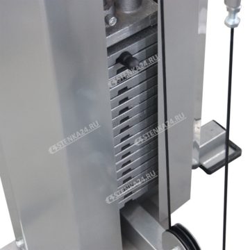 Силовой комплекс Multigym DFC HM024 — изображение 7