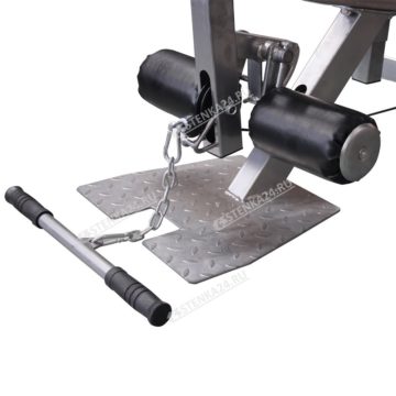 Силовой комплекс Multigym DFC HM025 — изображение 2