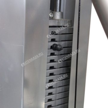 Силовой комплекс Multigym DFC HM025 — изображение 5
