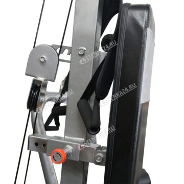 Силовой комплекс Multigym DFC HM025 — изображение 6