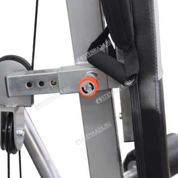 Силовой комплекс Multigym DFC HM026 — изображение 8