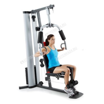 Силовой комплекс Weider Pro 6900 (14922) — изображение 2