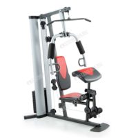 Силовой комплекс Weider 8700 (WEEVSY30810)