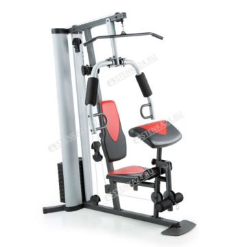 Силовой комплекс Weider 8700 (WEEVSY30810)