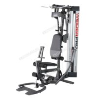 Силовой комплекс Weider 9900 I (WEEVSY49810)