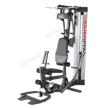 Силовой комплекс Weider 9900 I (WEEVSY49810)