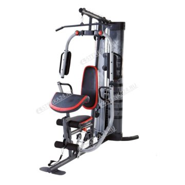 Силовой комплекс Weider PRO 5500 Gym (WEEVSY2996)