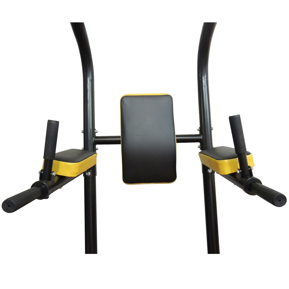 Стойка для подтягиваний Athletic DFC SJ600 — изображение 2