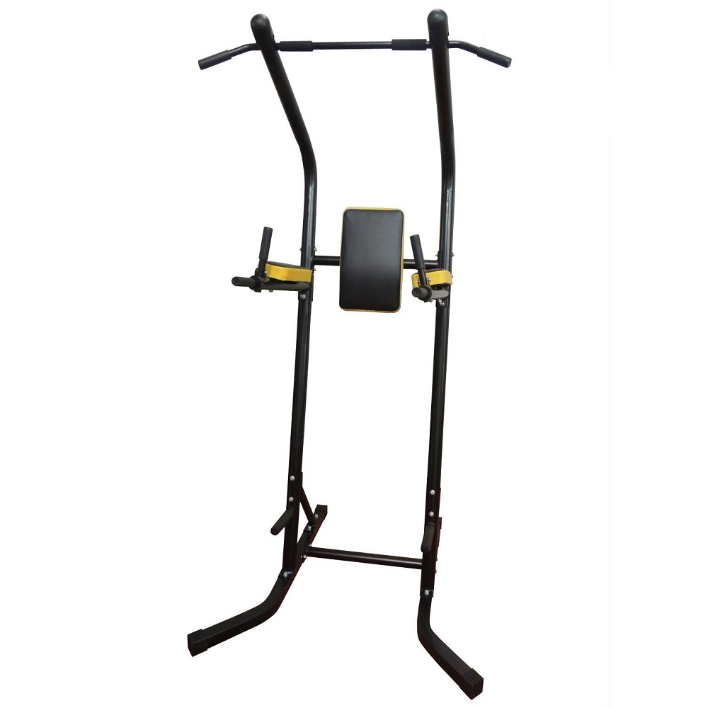 Стойка для подтягиваний Athletic DFC SJ600
