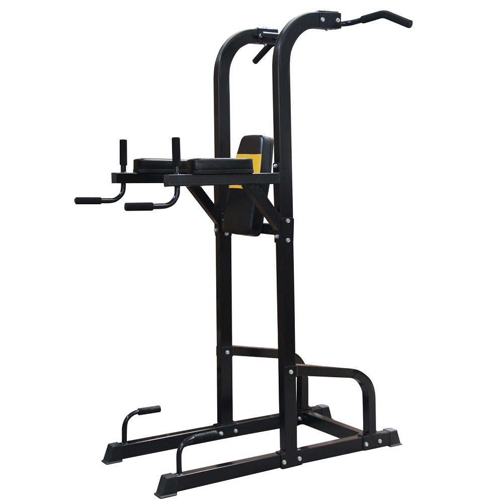 Стойка для подтягиваний DFC POWERGYM PK020 — изображение 3