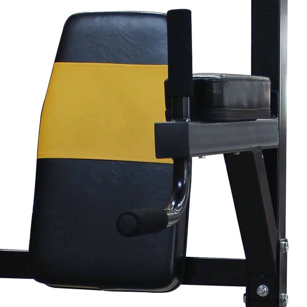Стойка для подтягиваний DFC POWERGYM PK020 — изображение 4