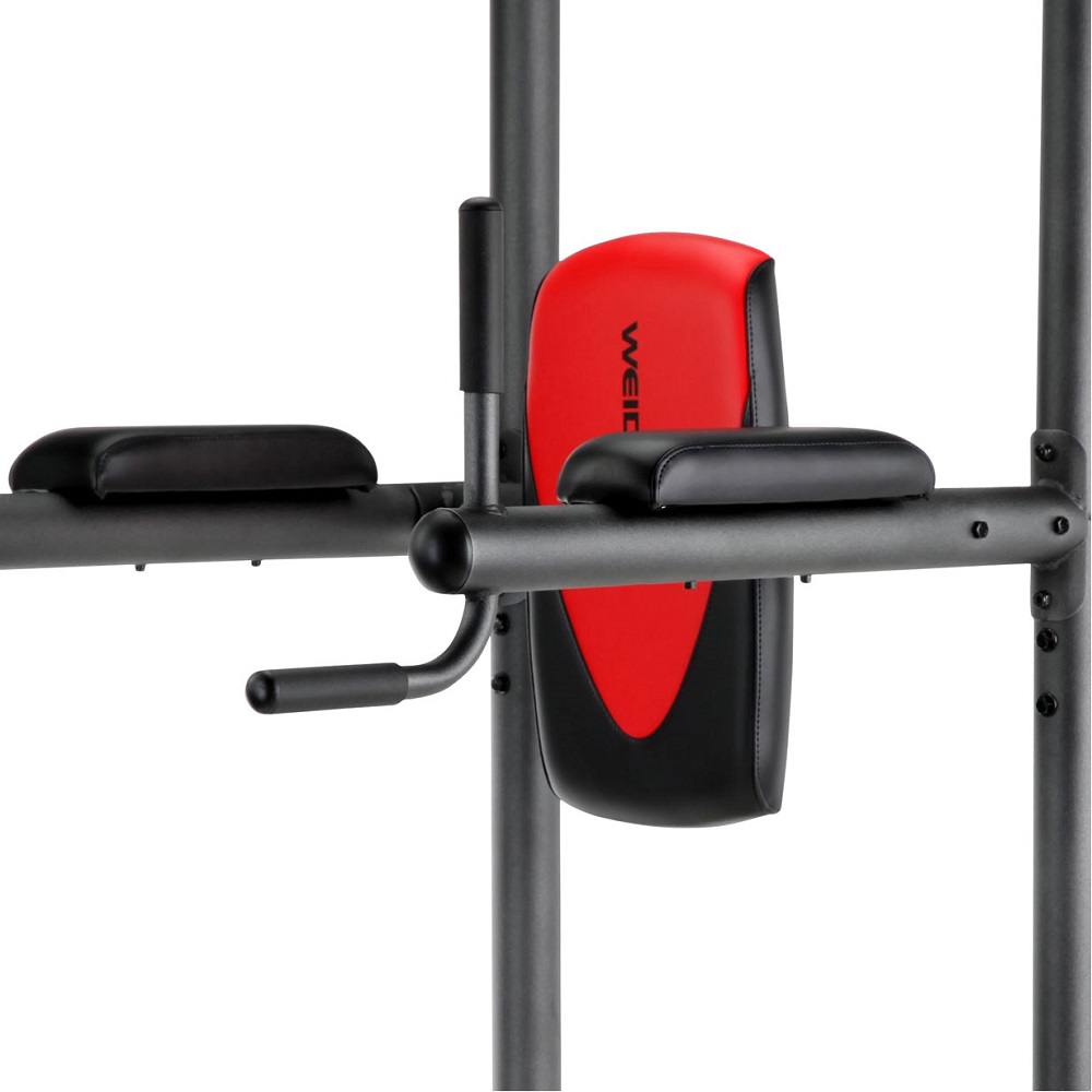 Стойка для подтягиваний Weider WEBE99712 — изображение 3