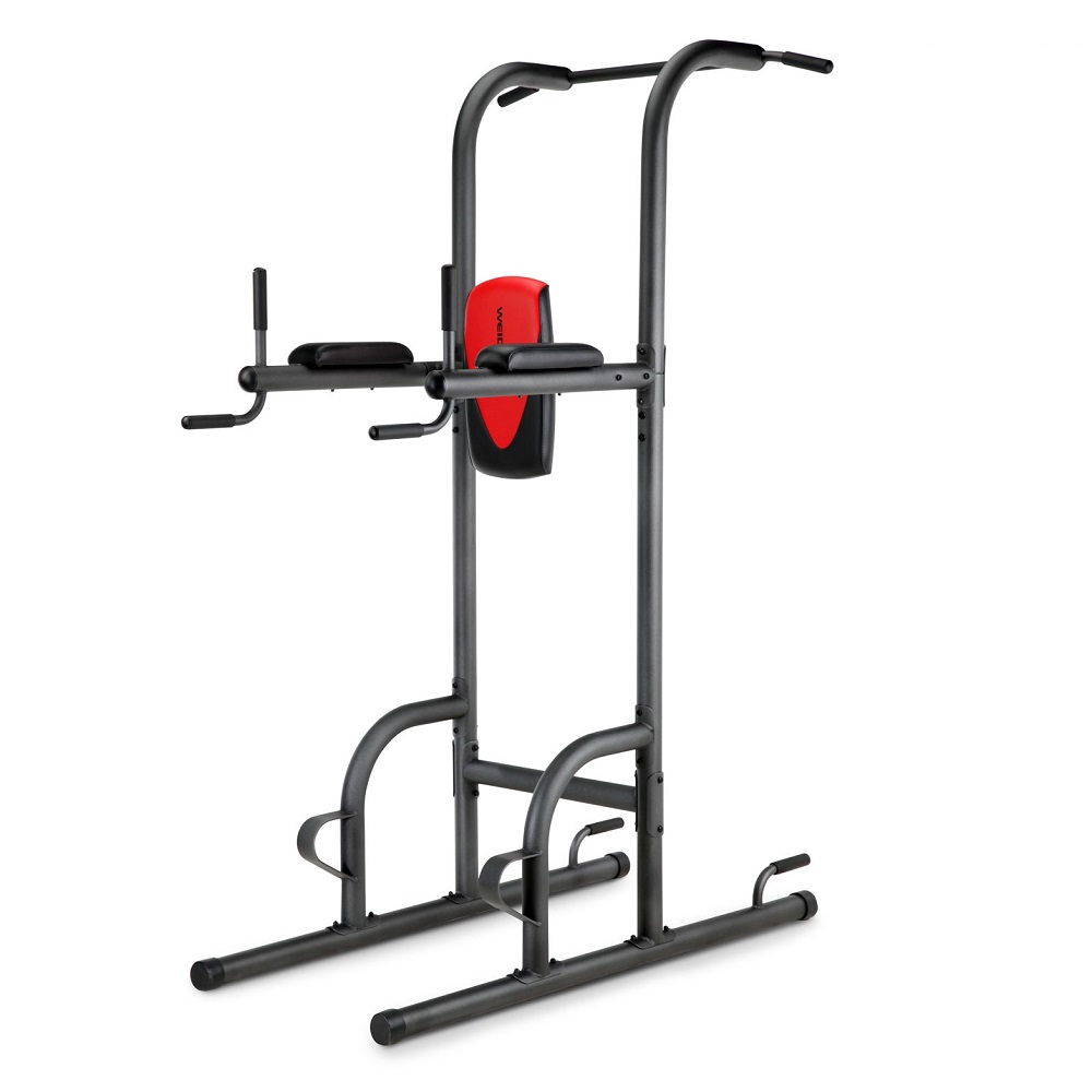 Стойка для подтягиваний Weider WEBE99712