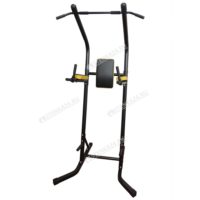 Стойка для подтягиваний Athletic DFC SJ600