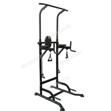 Стойка для подтягиваний DFC POWER TOWER G008 — изображение 2