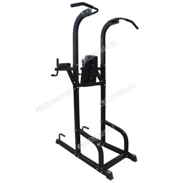 Стойка для подтягиваний DFC POWERGYM PK020 — изображение 2